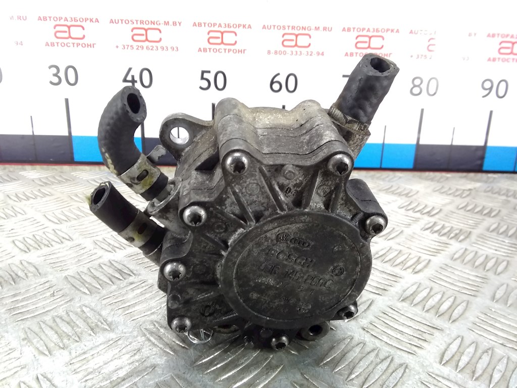 

ТНВД дизель Chrysler Sebring (JS), Sebring (JS)