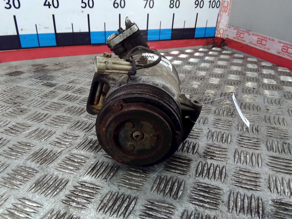 

Компрессор кондиционера Opel Astra H, Astra H