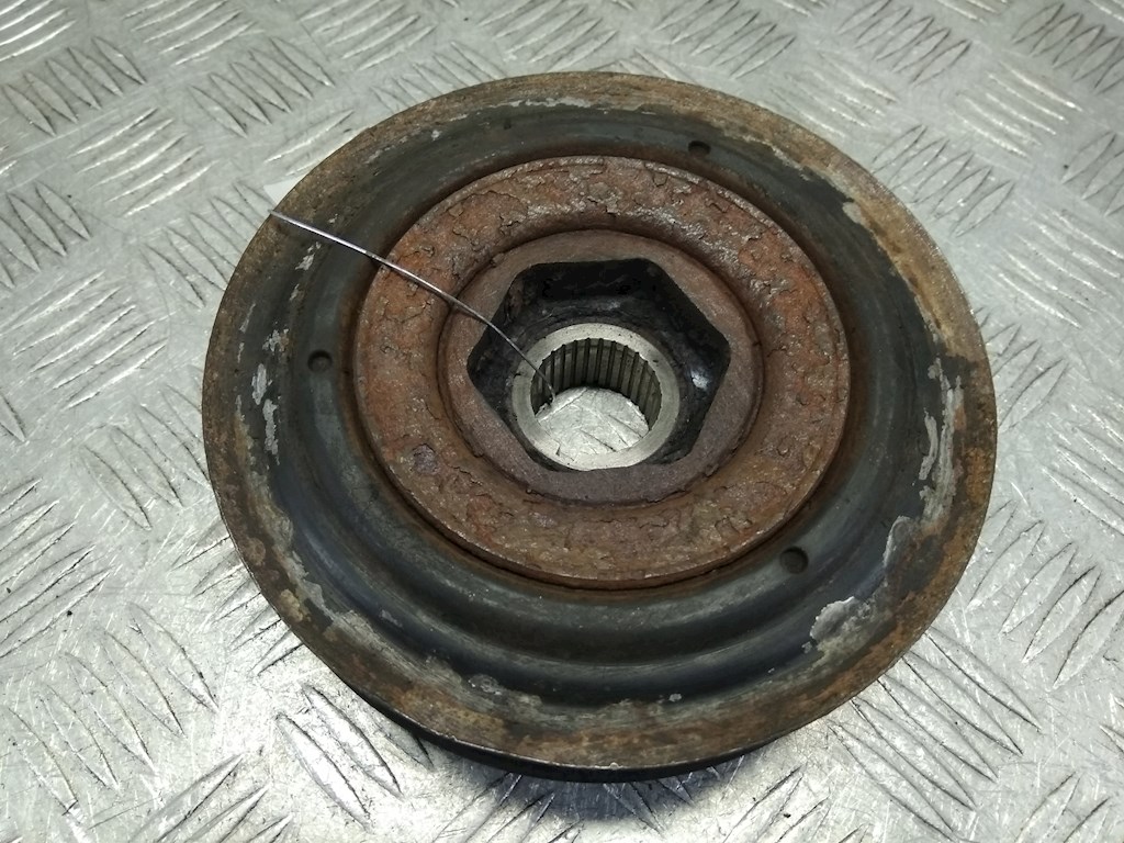

Шкив коленвала Honda Accord 7, Accord 7