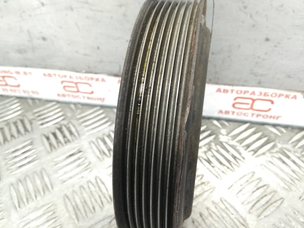 

Шкив коленвала Honda Accord 7, Accord 7