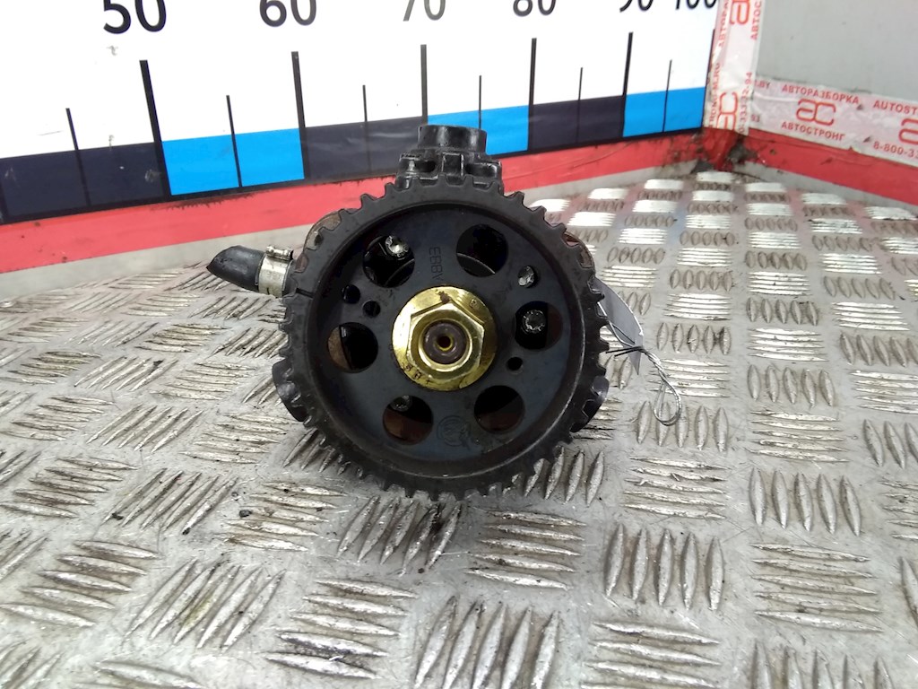 

ТНВД дизель Opel Astra H, Astra H
