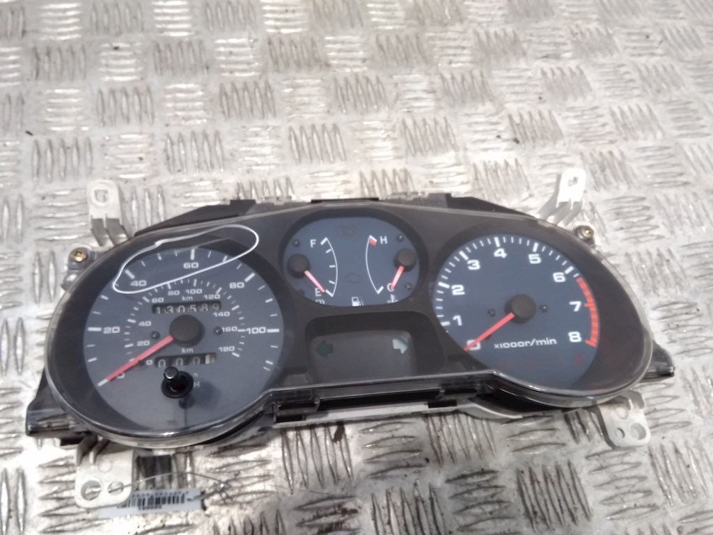 

Панель приборная (щиток приборов) Toyota Rav4 1, Rav4 1