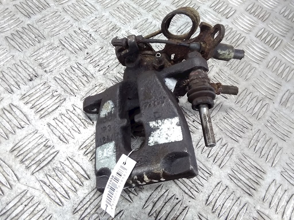 

Суппорт задний правый Ford Mondeo 4, Mondeo 4