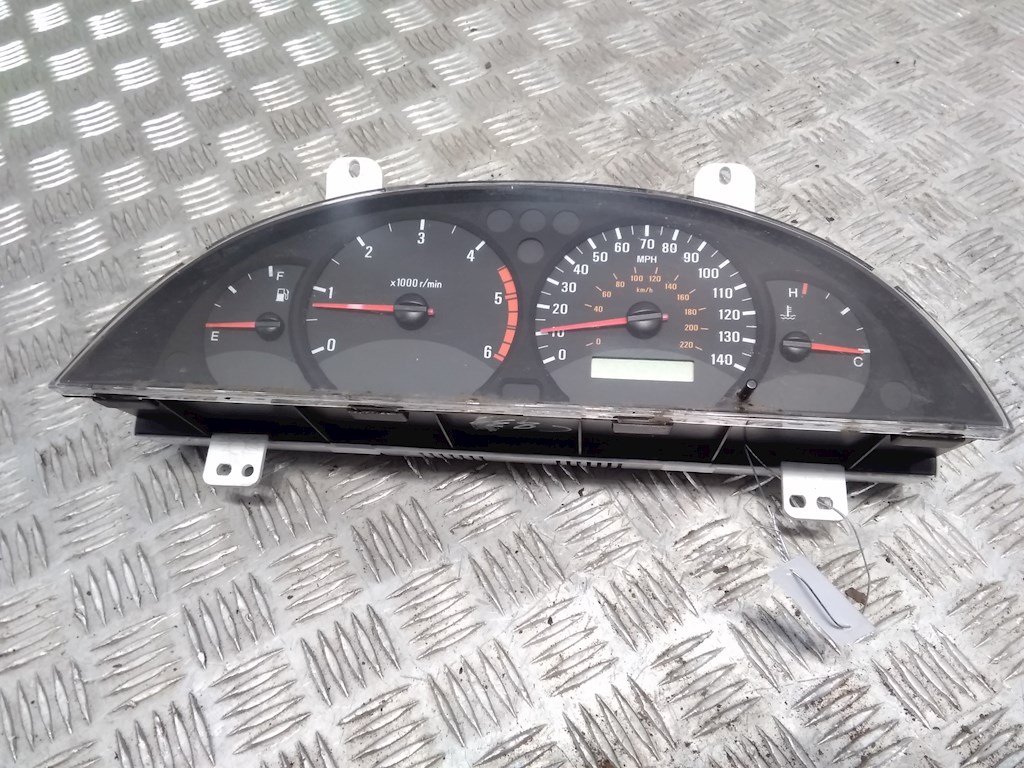 

Панель приборная (щиток приборов) SsangYong Rexton, Rexton