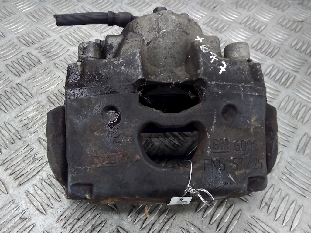 

Суппорт передний правый Saab 9 3 (2), 9 3 (2)