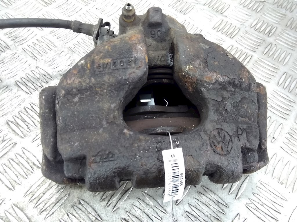 

Суппорт передний правый Volkswagen T4, T4