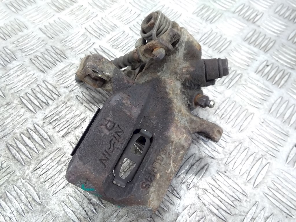 

Суппорт задний правый Honda Civic 7, Civic 7