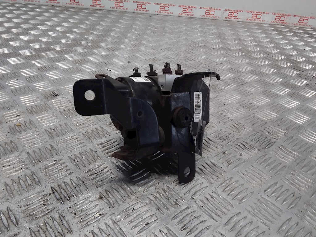 

Модуль (блок) АБС Hyundai Matrix, Matrix