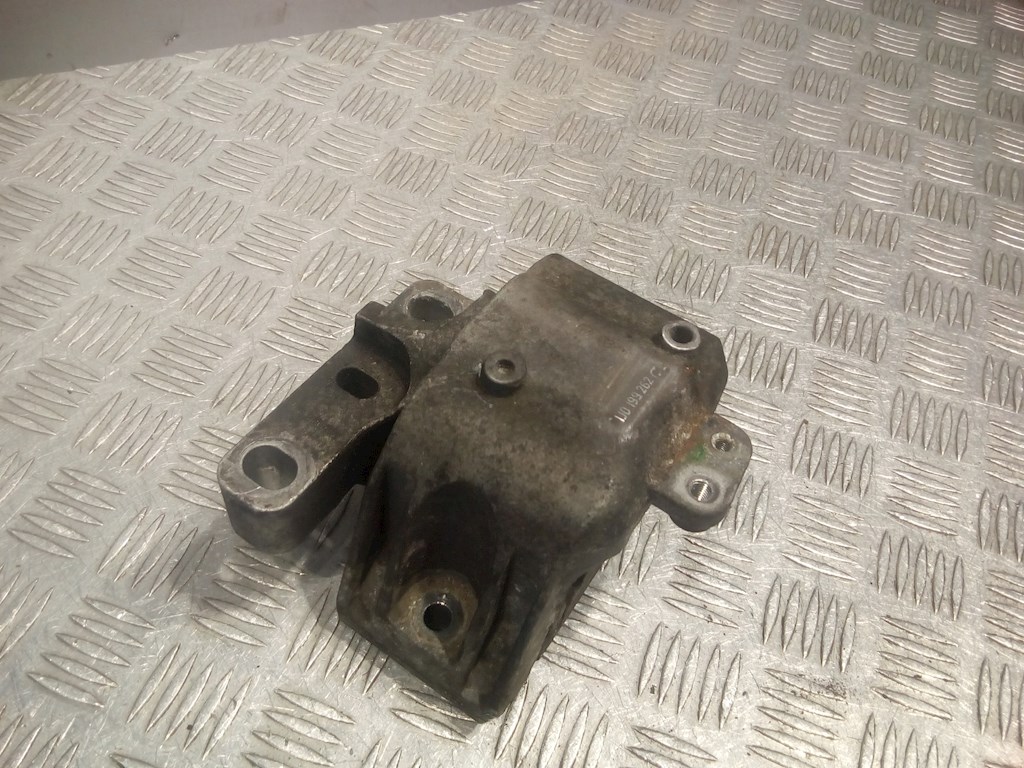 

Подушка крепления двигателя Audi TT 8N, TT 8N