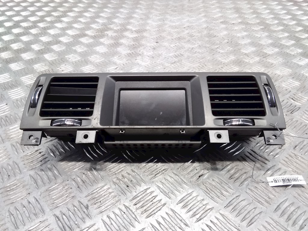 

Дисплей компьютера (информационный) Opel Vectra C, Vectra C