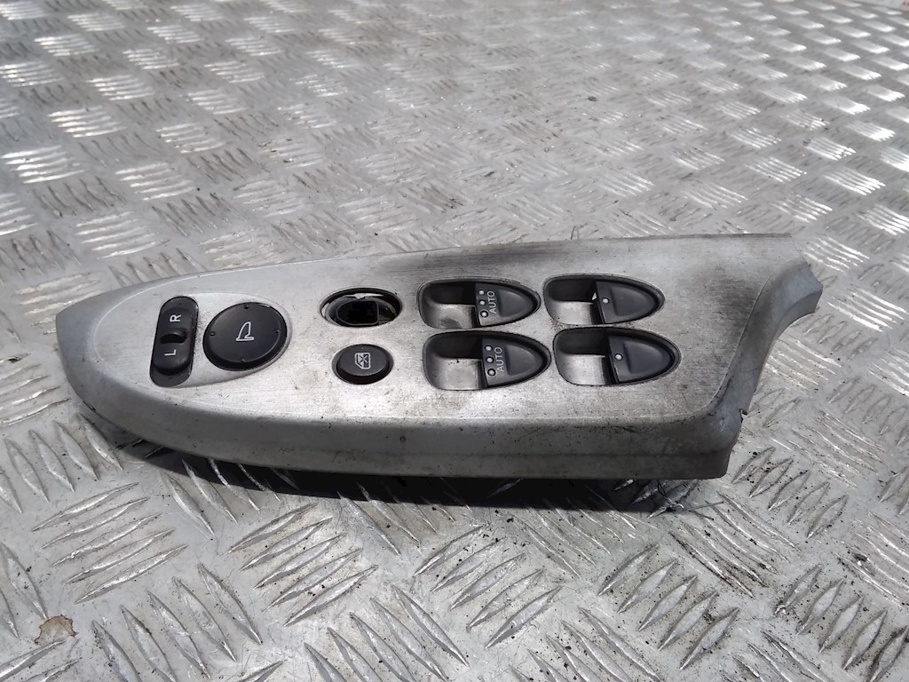 

Блок управления стеклоподъемниками Honda Civic 8, Civic 8