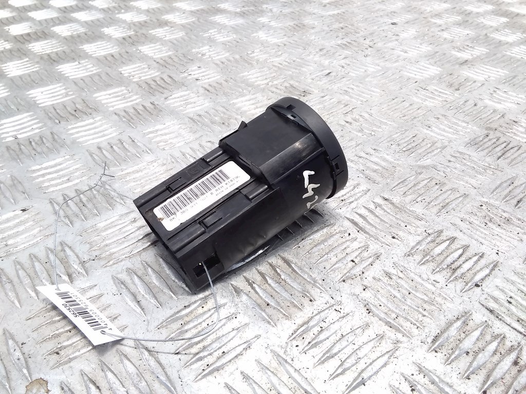 

Переключатель света Skoda Fabia 5J, Fabia 5J