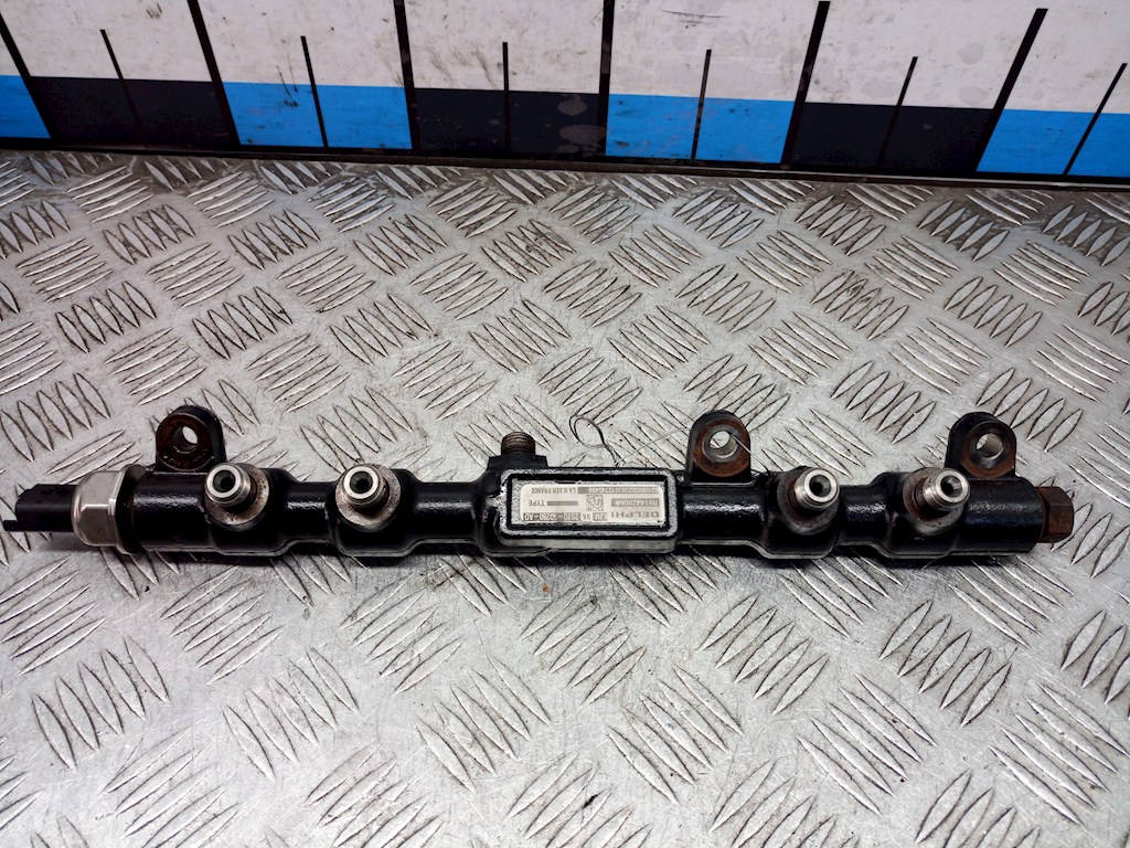 

Рампа топливная Ford Mondeo 3, Mondeo 3