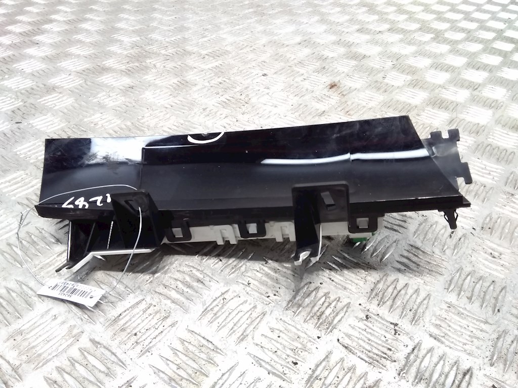 

Дисплей компьютера (информационный) Honda Civic 8, Civic 8
