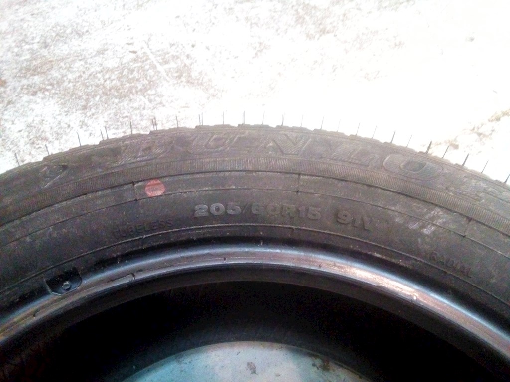 

Шина Volkswagen Passat 5, Passat 5