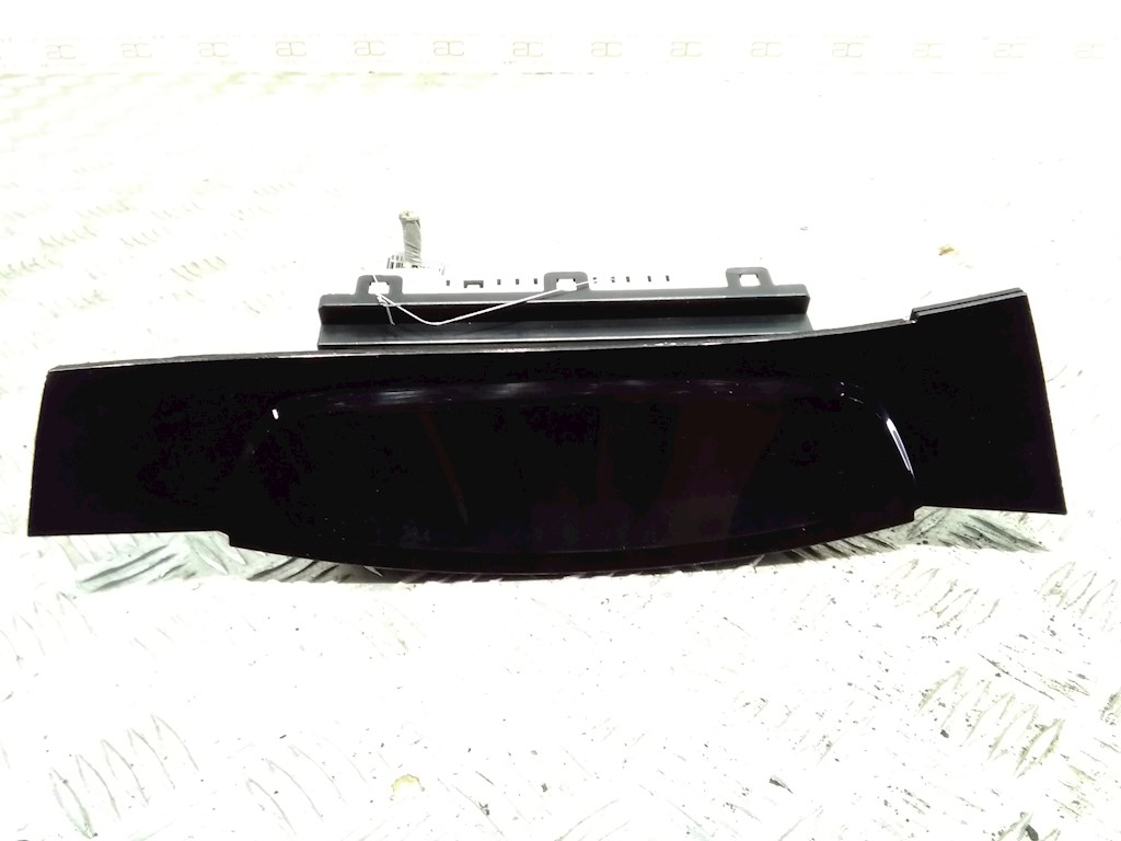 

Панель приборная (щиток приборов) Honda Civic 8, Civic 8