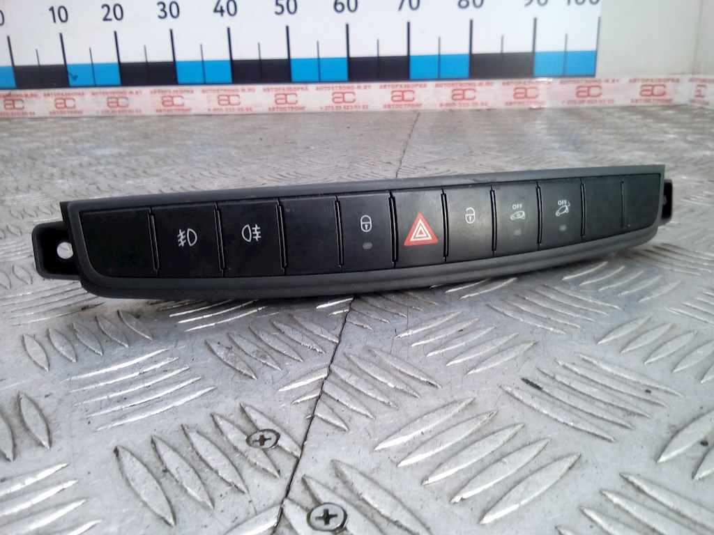 

Блок кнопок Smart Forfour, Forfour