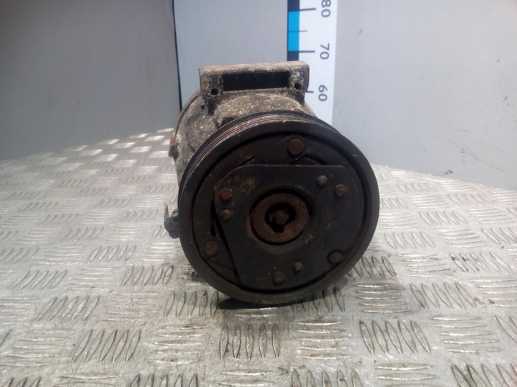 

Компрессор кондиционера Renault Scenic 1, Scenic 1