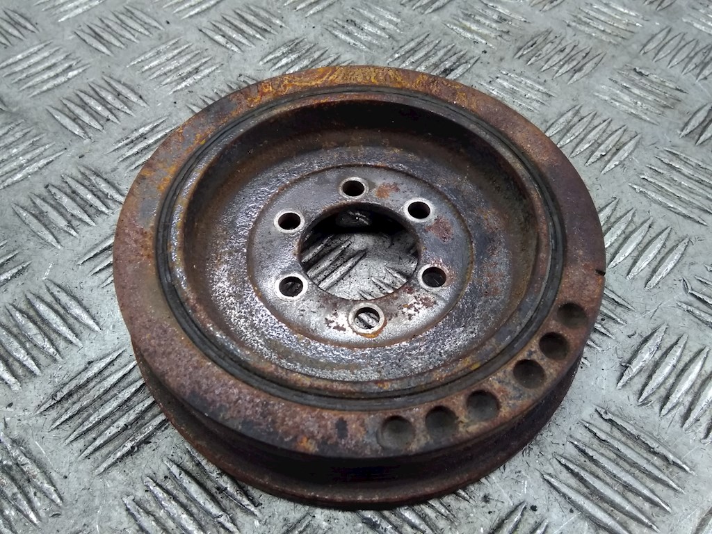

Шкив коленвала Opel Omega B, Omega B