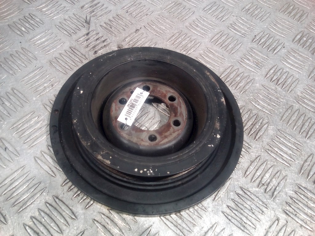 

Шкив коленвала BMW 3 Series (E36), 3 Series (E36)