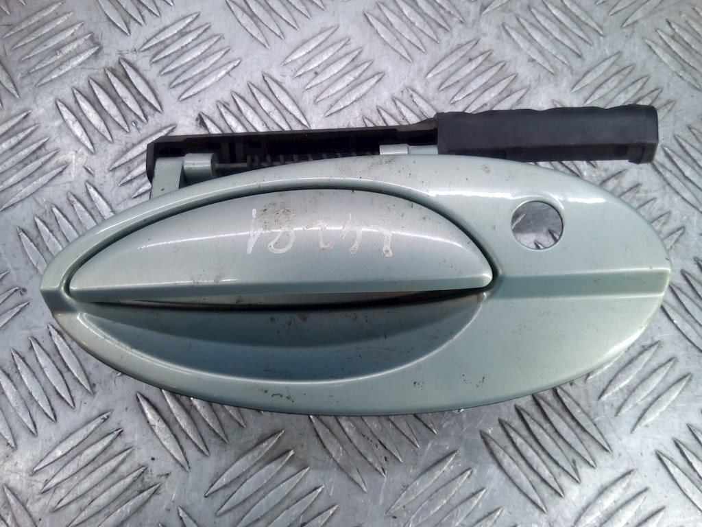 

Ручка двери наружная передняя левая Citroen C5 1, C5 1