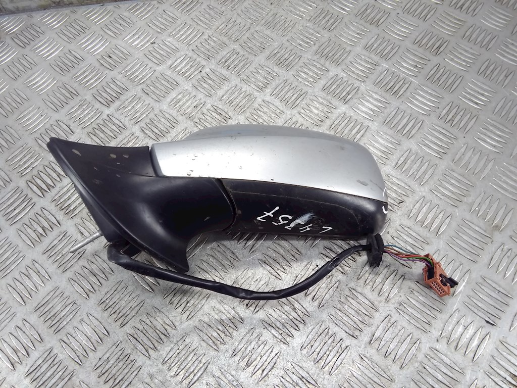 

Зеркало боковое левое Peugeot 407, 407