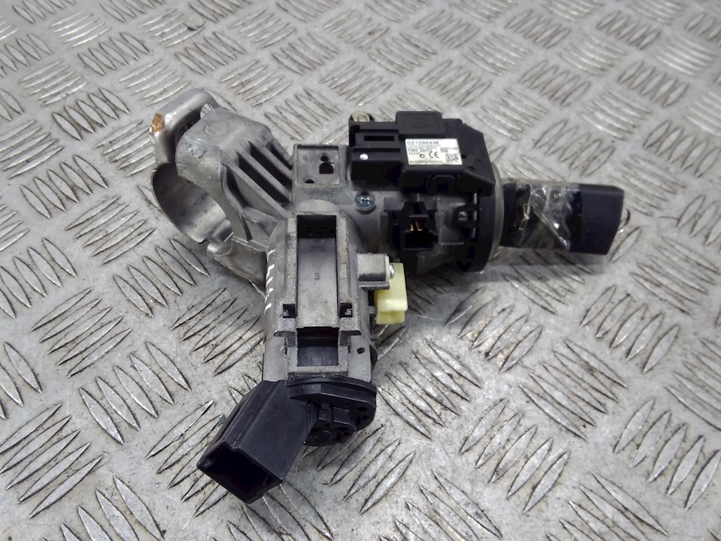 

Замок зажигания Mazda 6 GH, 6 GH