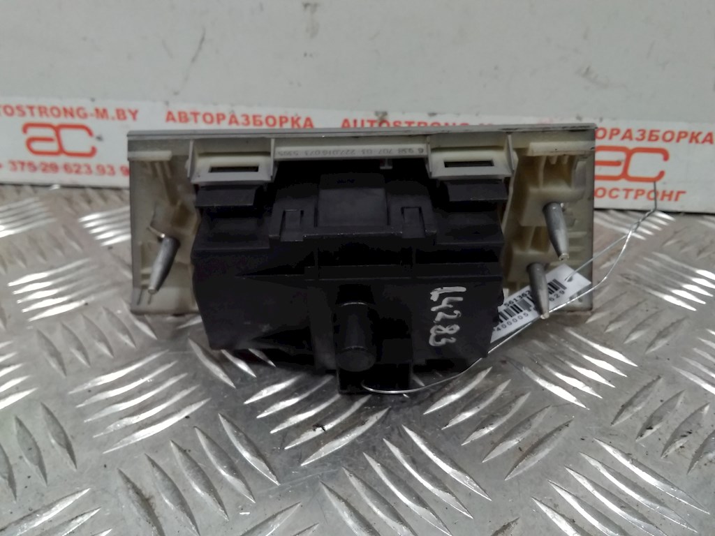 

Переключатель света BMW 3 Series (E90), 3 Series (E90)