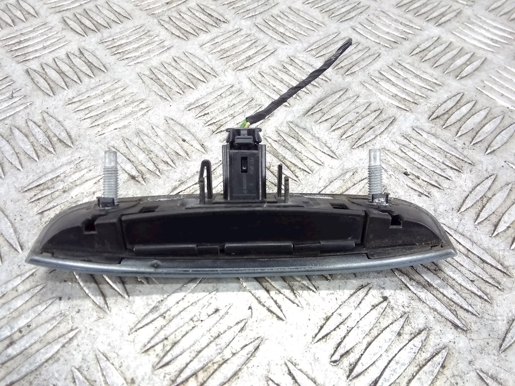 

Ручка крышки багажника Citroen C5 1, C5 1