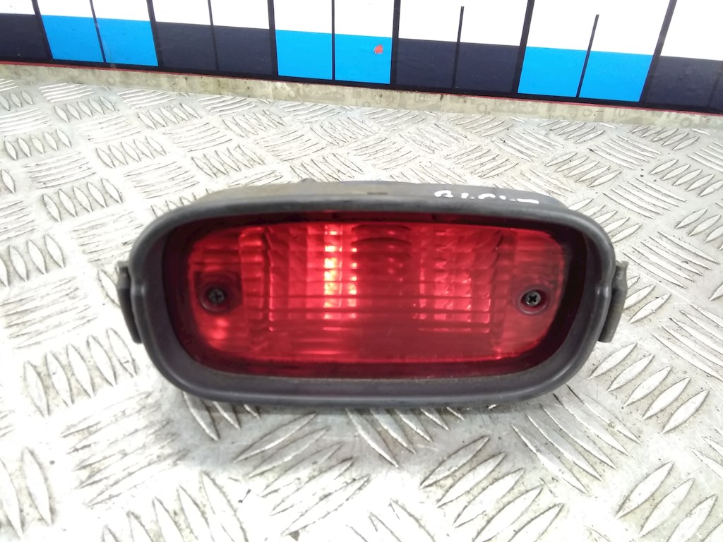 

Фара противотуманная правая (птф) Hyundai Matrix, Matrix
