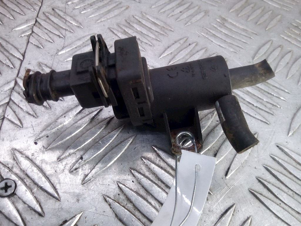 

Клапан воздушный Nissan Primastar, Primastar