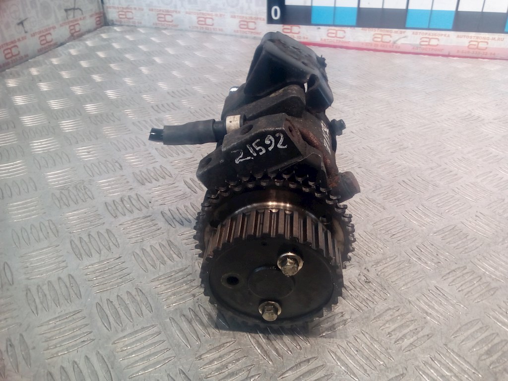 

ТНВД дизель Ford Focus 1, Focus 1