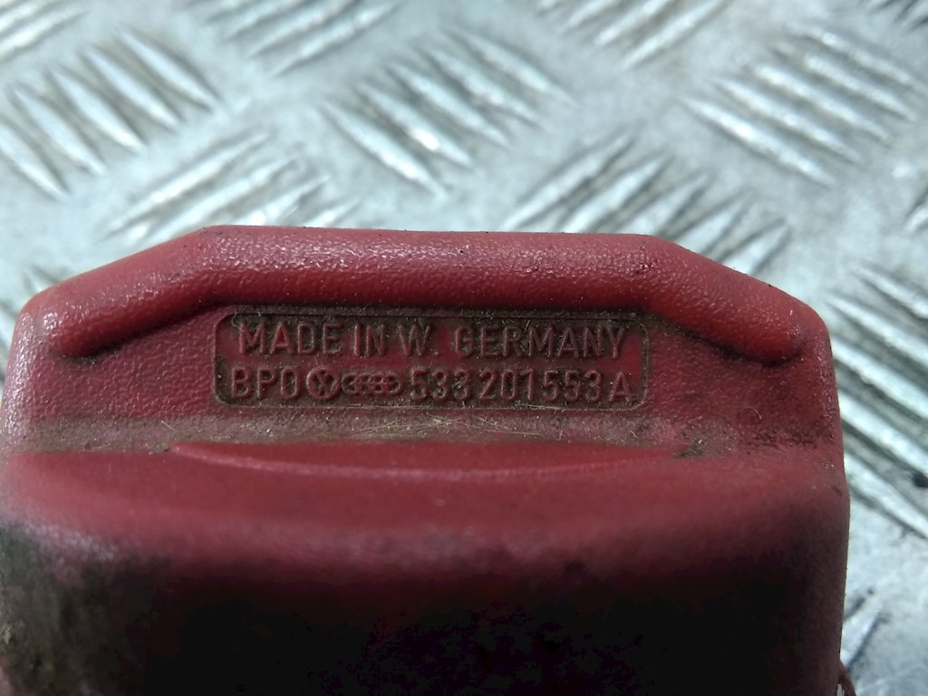 

Крышка (пробка) топливного бака Audi 80 B3, 80 B3