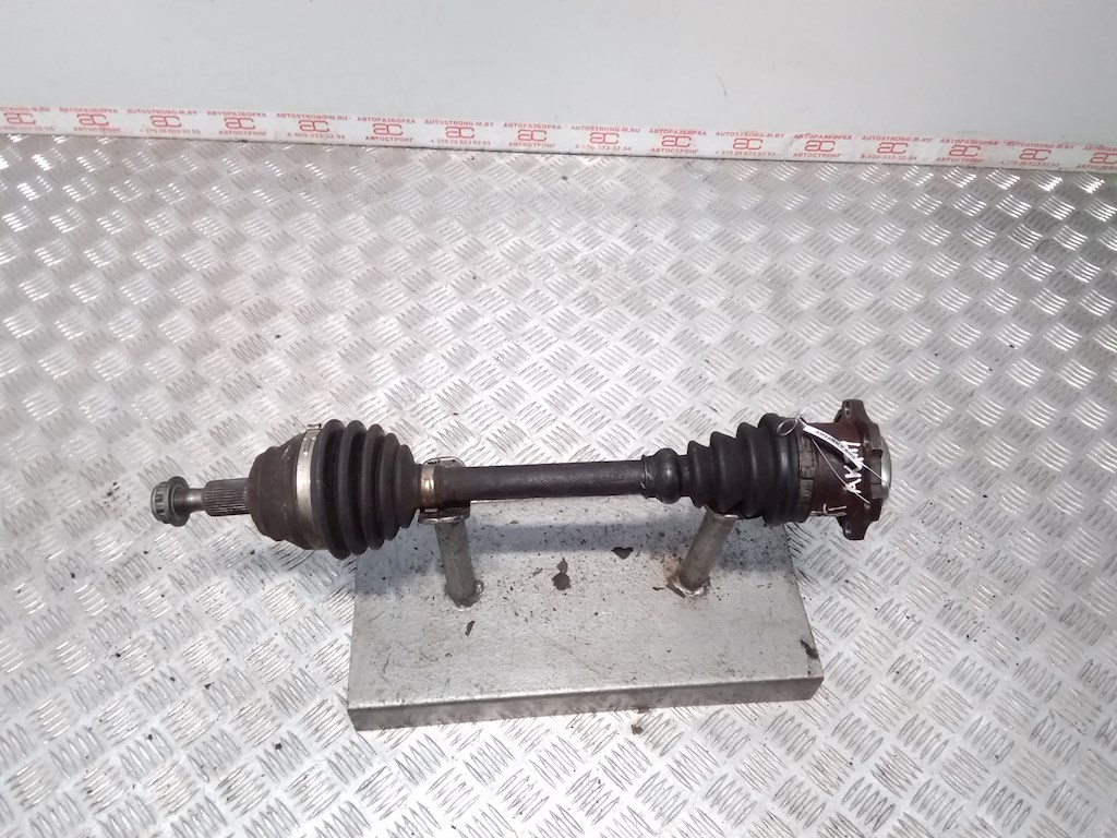 

Полуось передняя левая (приводной вал шрус) Skoda Octavia 1U, Octavia 1U