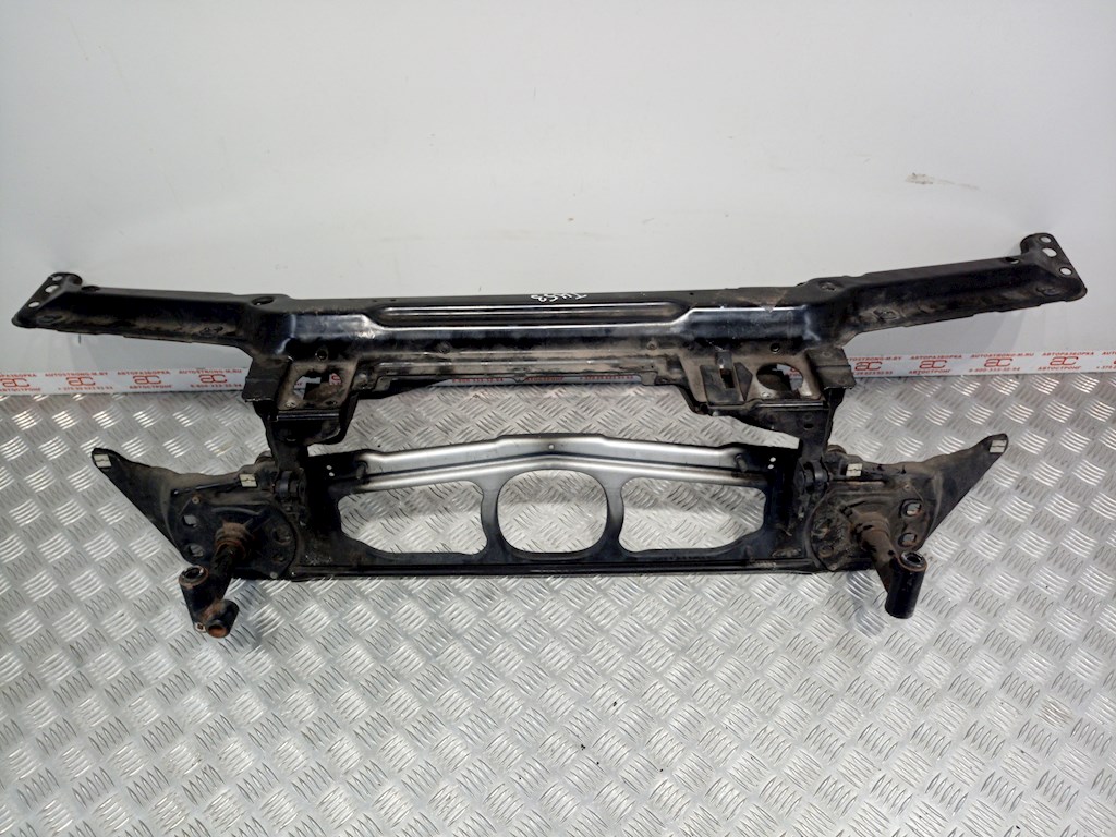 

Панель передняя (телевизор) BMW 3 Series (E46), 3 Series (E46)