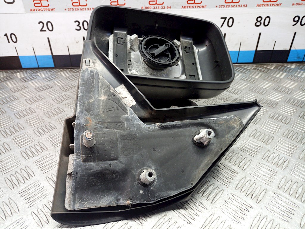

Зеркало боковое левое Volkswagen T5, T5