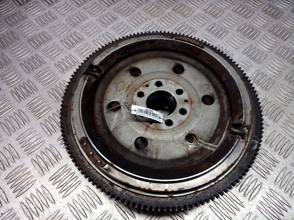 

Маховик (демпфер сцепления) Volkswagen Passat 5, Passat 5