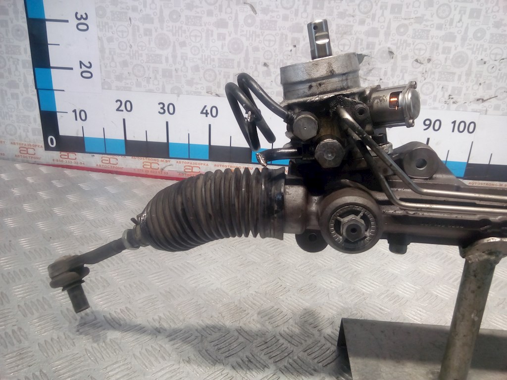

Рейка рулевая Audi A6 C6, A6 C6