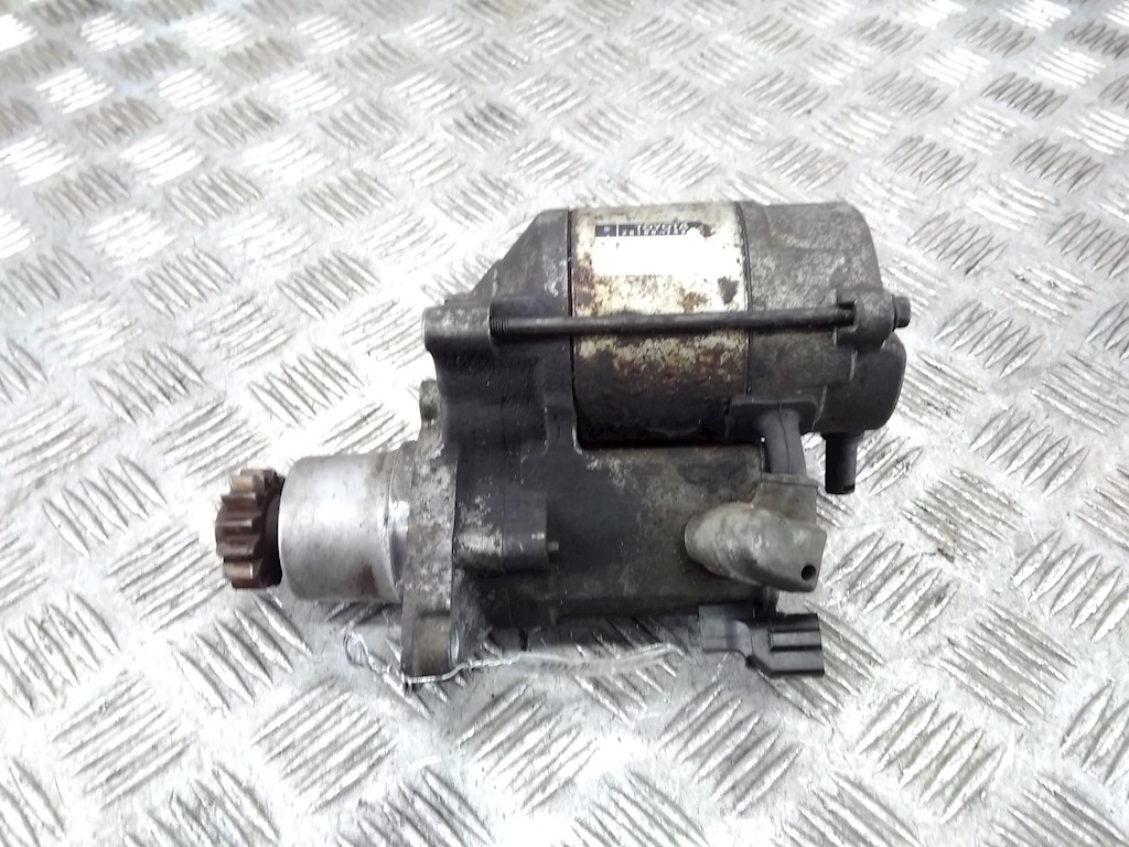 

Стартер Toyota Previa 2, Previa 2