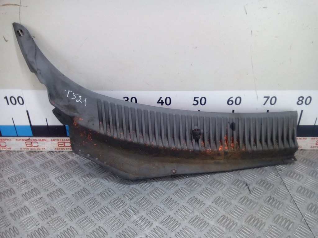 

Дождевик Alfa Romeo 156, 156
