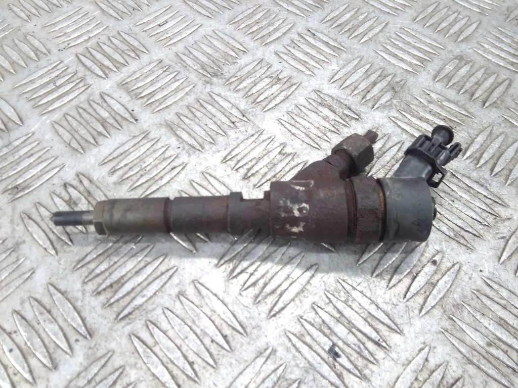 

Форсунка дизельная электрическая Peugeot Boxer 1, Boxer 1