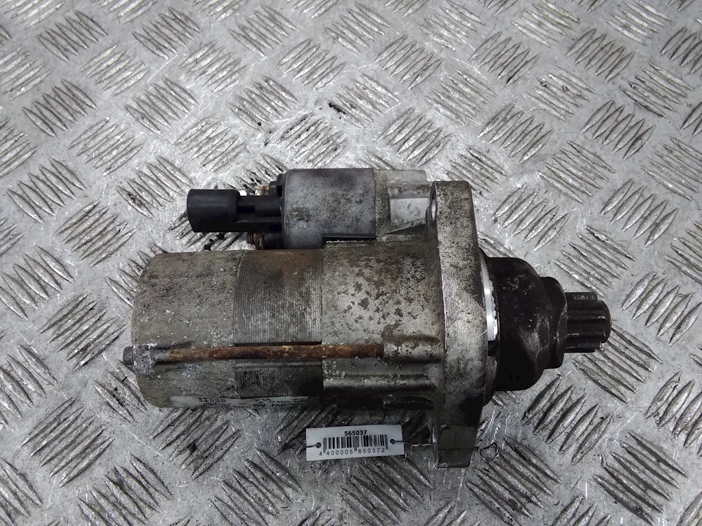 

Стартер Volkswagen Passat 6, Passat 6