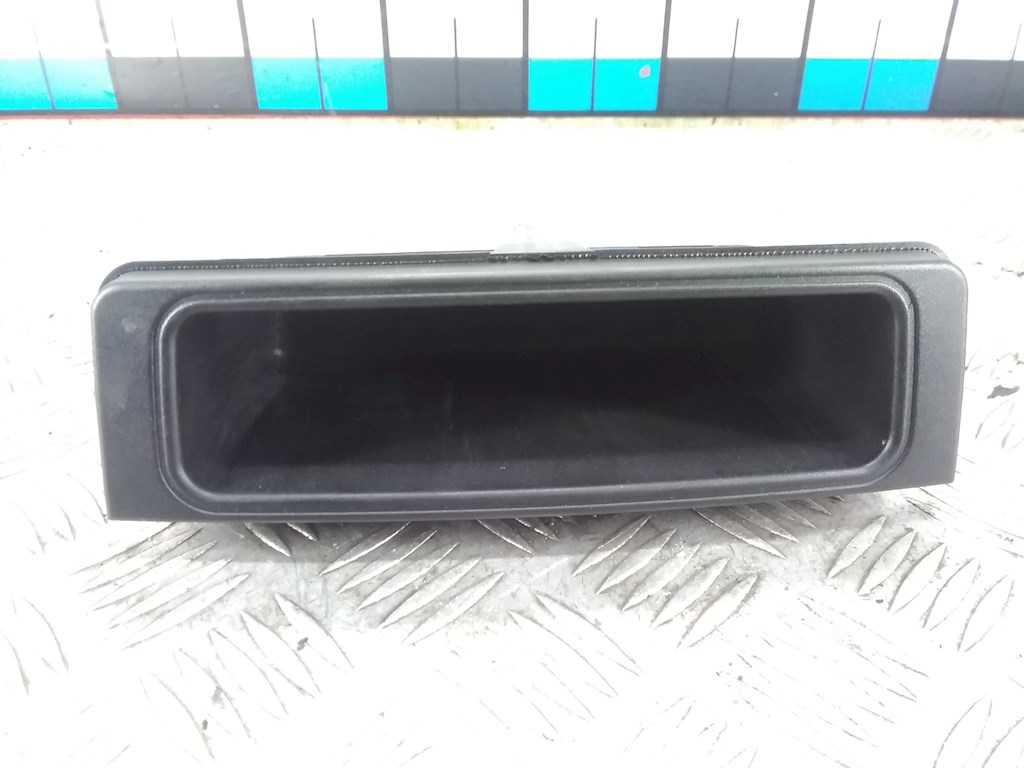 

Бардачок (вещевой ящик) Mercedes W203 (C Class), W203 (C Class)