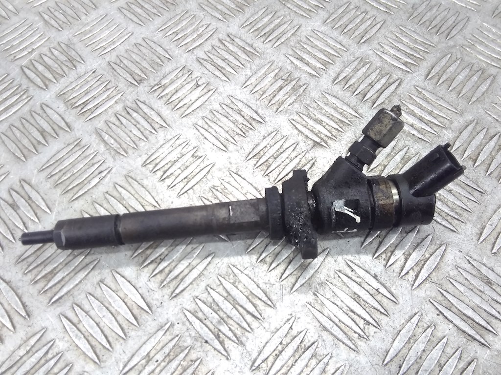 

Форсунка дизельная электрическая Ford Focus 2, Focus 2