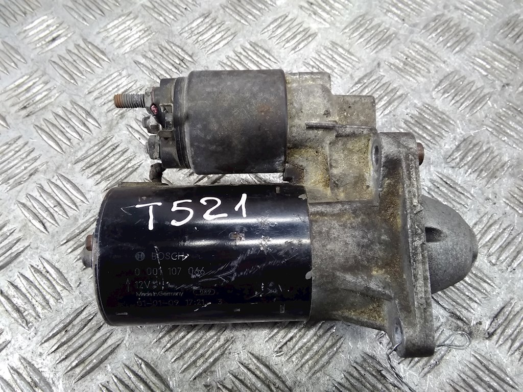 

Стартер Alfa Romeo 156, 156