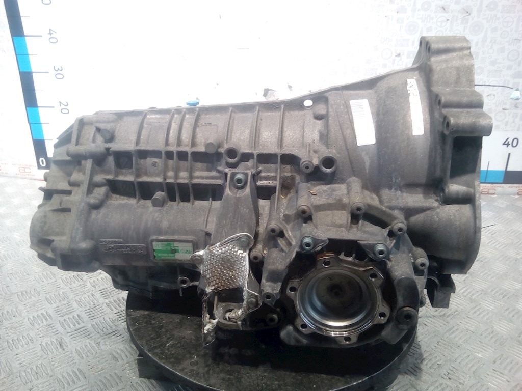 

КПП под разборку Skoda Superb, Superb