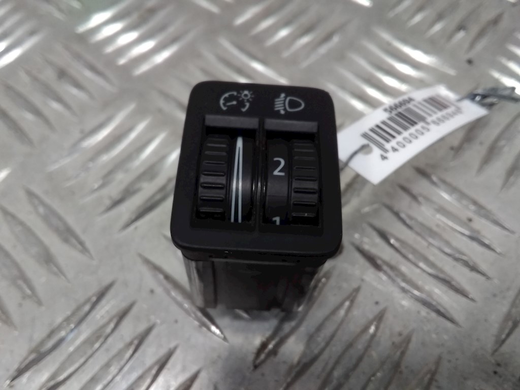 

Кнопка корректора фар Volkswagen Passat 6, Passat 6