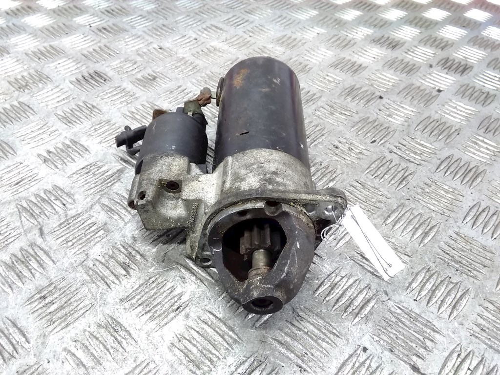 

Стартер Mercedes W168 (A Class), W168 (A Class)