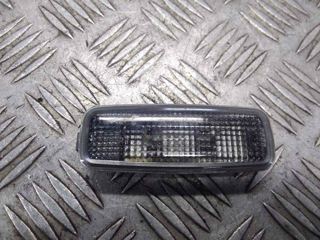 

Плафон салона (фонарь) Audi A4 B5, A4 B5
