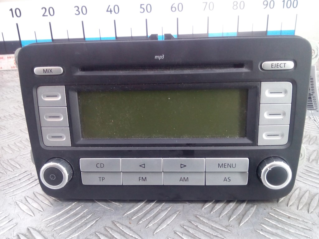 

Магнитола Volkswagen Passat 6, Passat 6